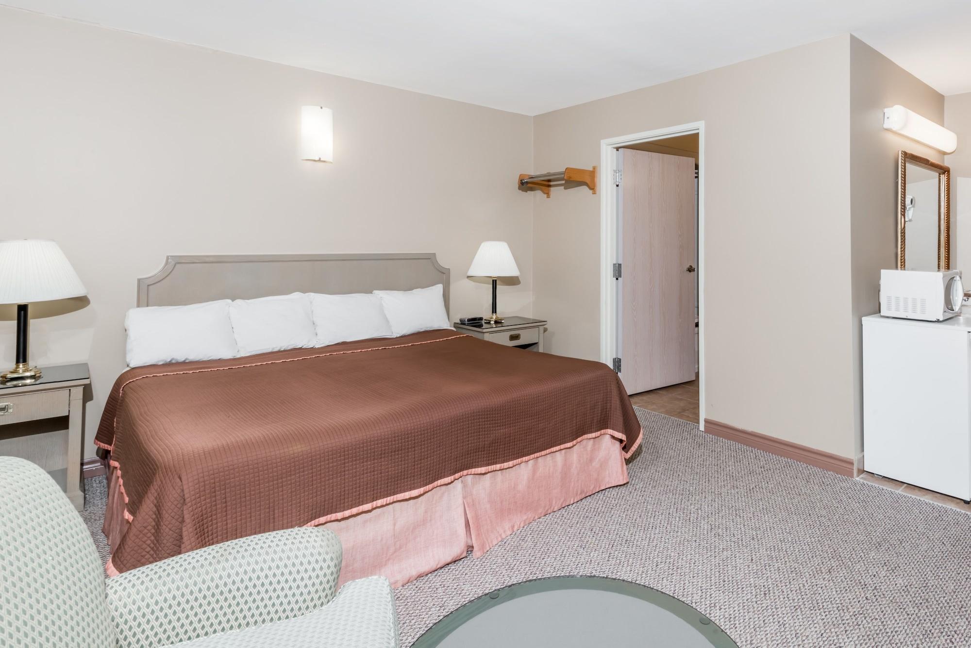 London Travel Inn Kültér fotó