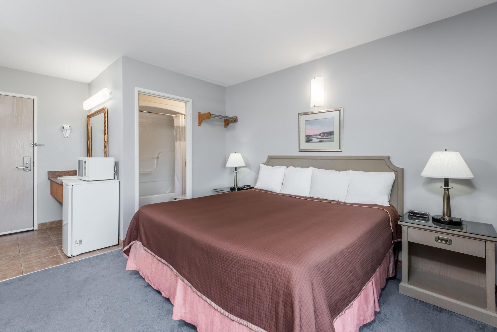 London Travel Inn Kültér fotó