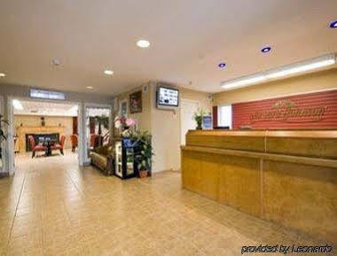 London Travel Inn Kültér fotó